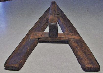 September 2011 Mystery Tool C Image